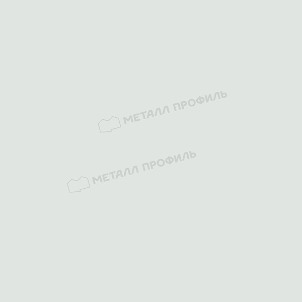 Полоса декоративная 80х3000 (ПЭ-01-9003-0.7) ― где заказать в Великом Новгороде? В Компании Металл Профиль!